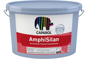 Caparol AmphiSilan NQG 2020 Mix